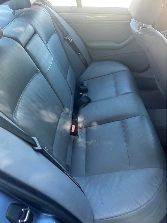 2001 BMW E46 3 Series - Image 6 of 9
