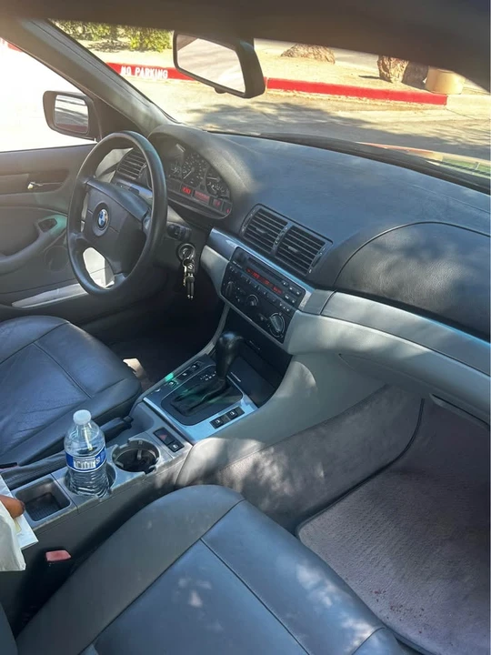 2001 BMW E46 3 Series - Image 5 of 9