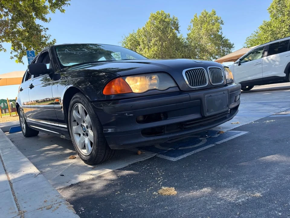 2001 BMW E46 3 Series - Image 4 of 19