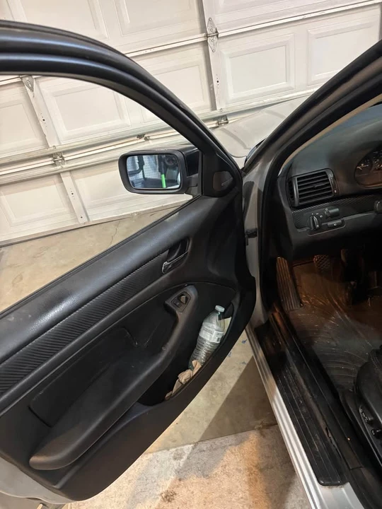 2001 BMW E46 3 Series - Image 4 of 8