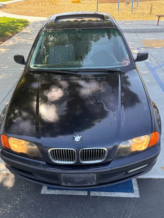 2001 BMW E46 3 Series - Image 19 of 19