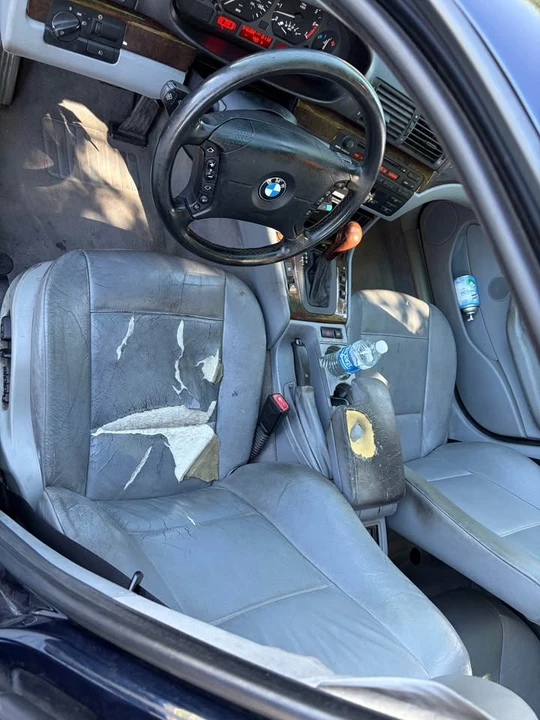 2001 BMW E46 3 Series - Image 13 of 19