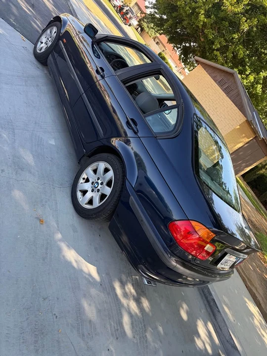 2001 BMW E46 3 Series - Image 7 of 19