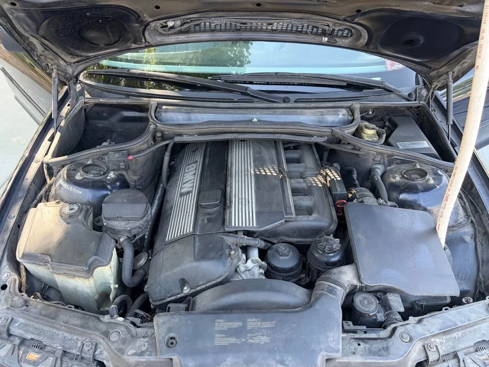 2001 BMW E46 3 Series - Image 10 of 19