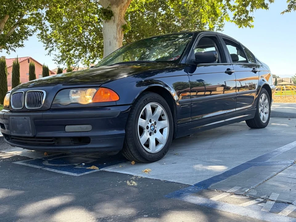 2001 BMW E46 3 Series - Image 5 of 19