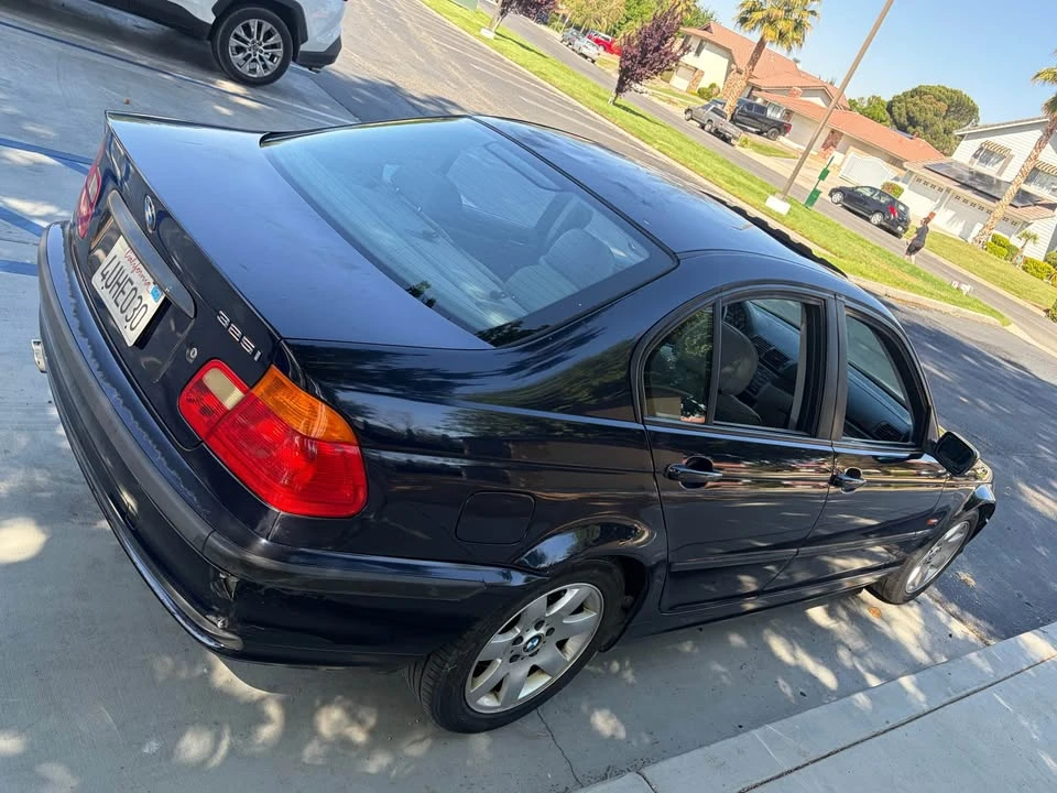 2001 BMW E46 3 Series - Image 16 of 19