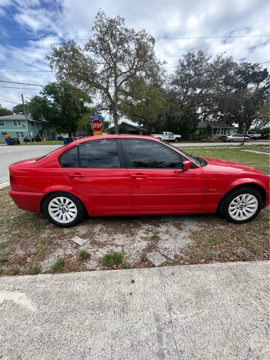 2001 BMW E46 3 Series - Image 2 of 7