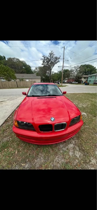 2001 BMW E46 3 Series - Image 4 of 7