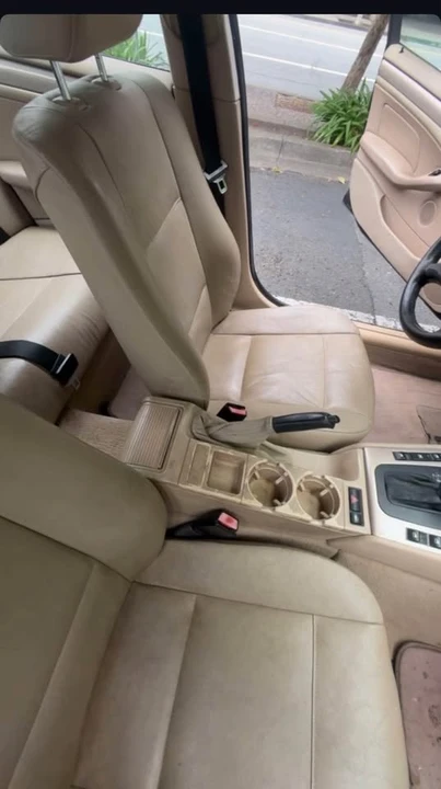 2001 BMW E46 3 Series - Image 5 of 5