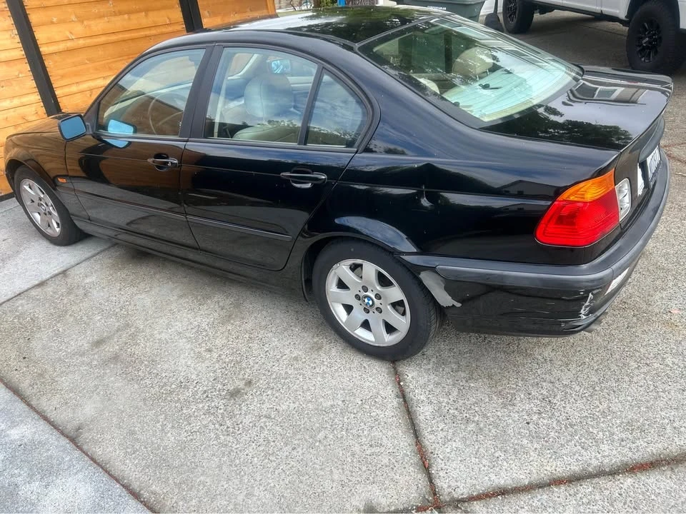 2001 BMW E46 3 Series - Image 4 of 8