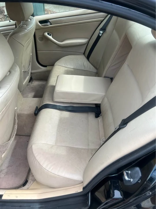 2001 BMW E46 3 Series - Image 7 of 8