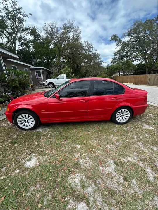 2001 BMW E46 3 Series - Image 2 of 7