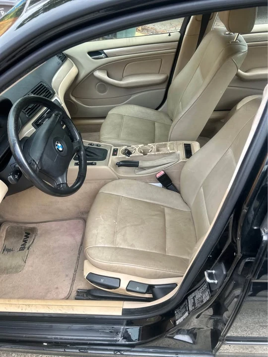 2001 BMW E46 3 Series - Image 5 of 8