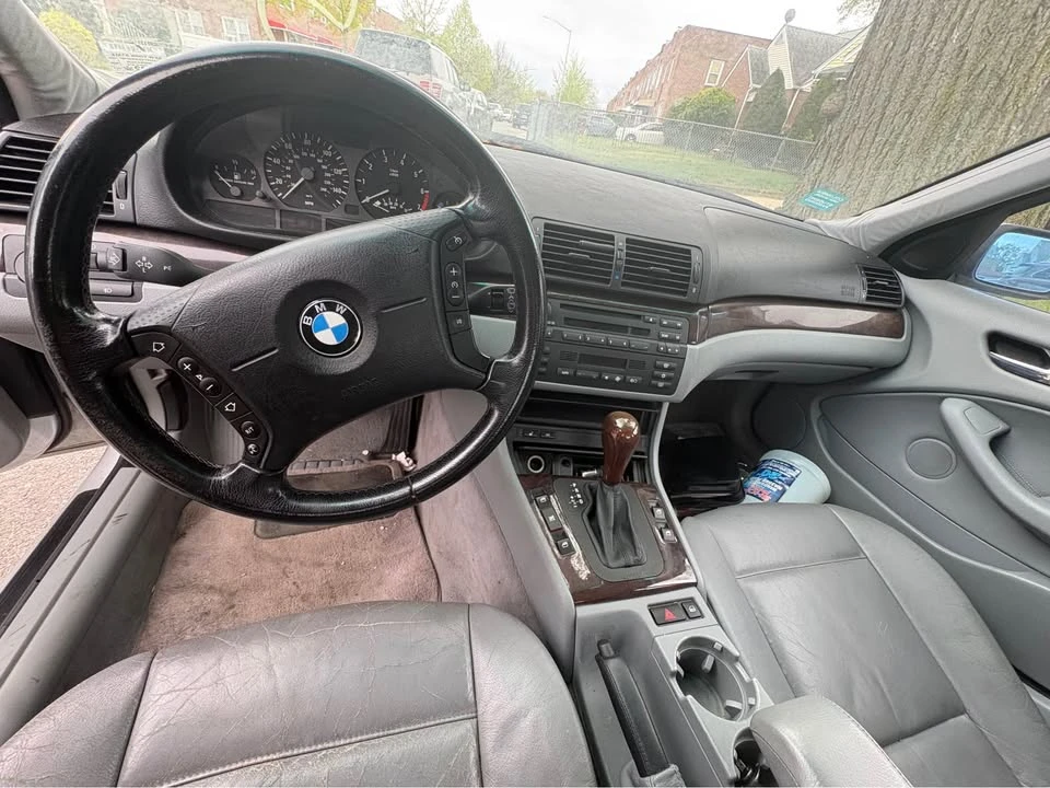 2001 BMW E46 3 Series - Image 5 of 6