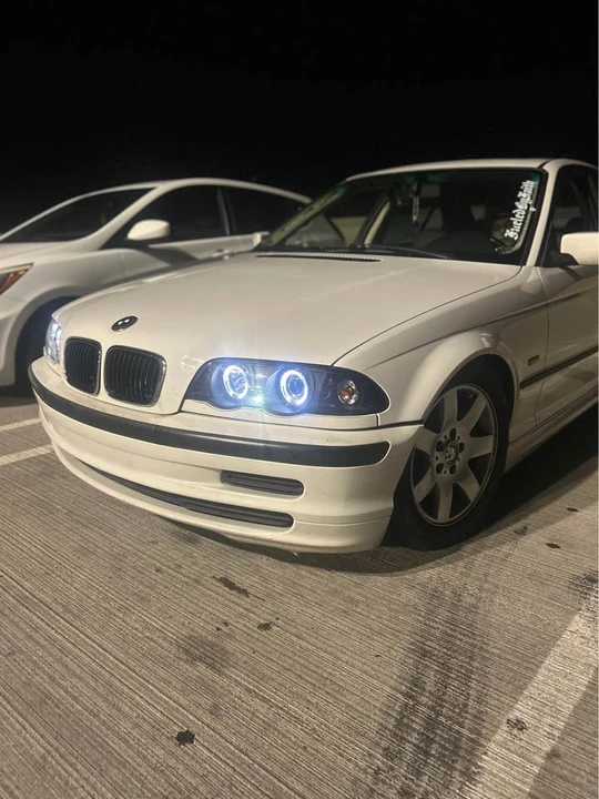 2001 BMW E46 3 Series - Image 5 of 6