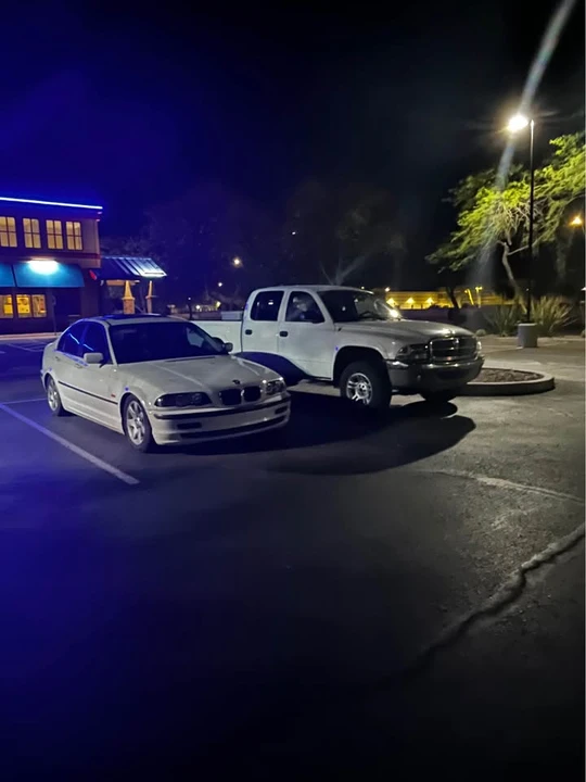 2001 BMW E46 3 Series - Image 2 of 6