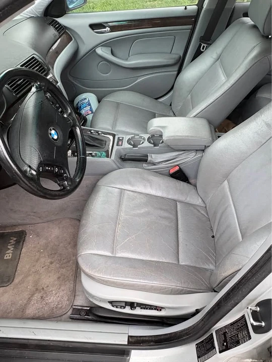 2001 BMW E46 3 Series - Image 4 of 6