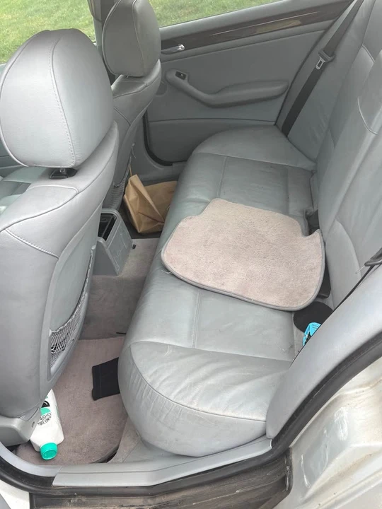 2001 BMW E46 3 Series - Image 6 of 6
