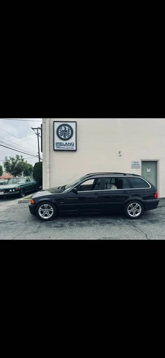 2001 BMW E46 3 Series - Image 5 of 7