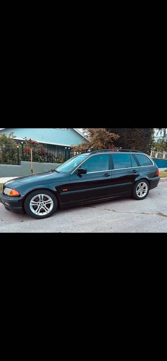 2001 BMW E46 3 Series - Image 4 of 7