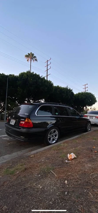 2001 BMW E46 3 Series - Image 2 of 7