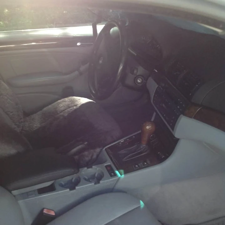 2001 BMW E46 3 Series - Image 5 of 5
