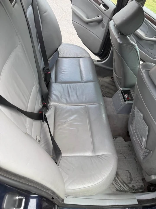 2001 BMW E46 3 Series - Image 9 of 13