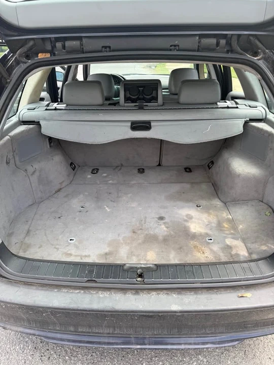 2001 BMW E46 3 Series - Image 10 of 13