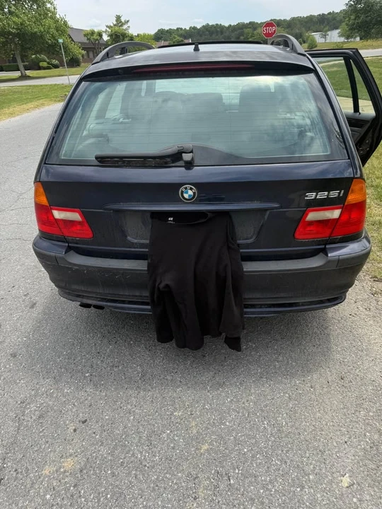 2001 BMW E46 3 Series - Image 3 of 13