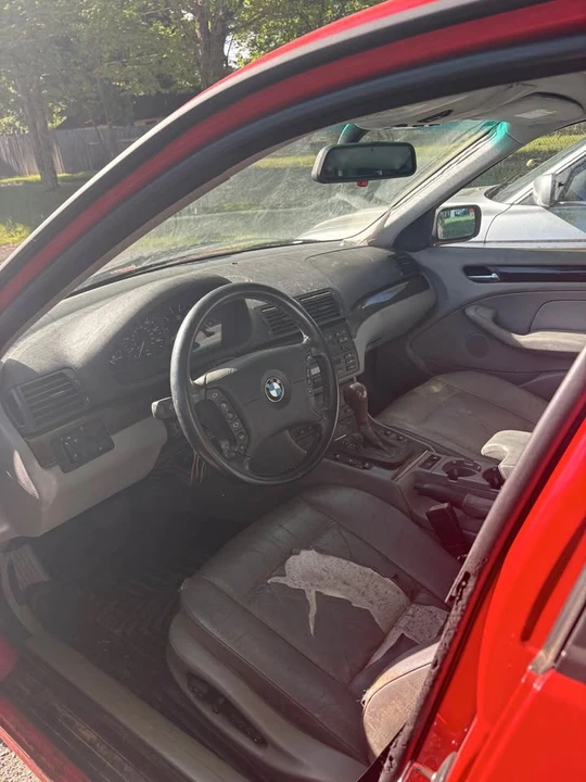 2001 BMW E46 3 Series - Image 6 of 8