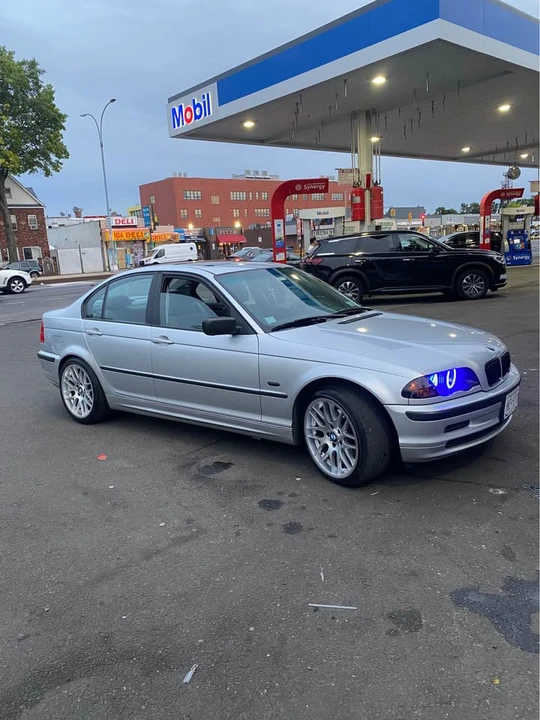 2001 BMW E46 3 Series - Image 3 of 14