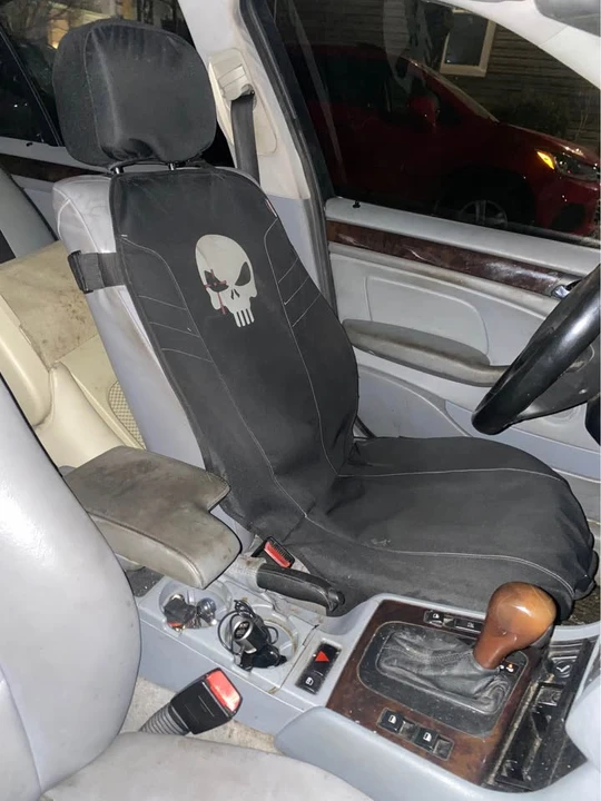 2001 BMW E46 3 Series - Image 9 of 14