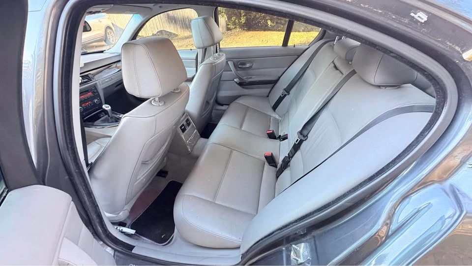 2001 BMW E46 3 Series - Image 10 of 11