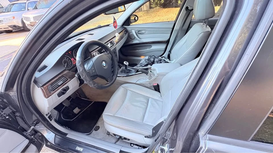 2001 BMW E46 3 Series - Image 9 of 11