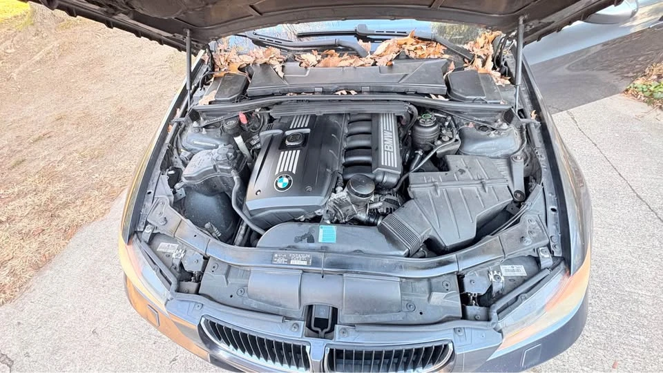 2001 BMW E46 3 Series - Image 11 of 11