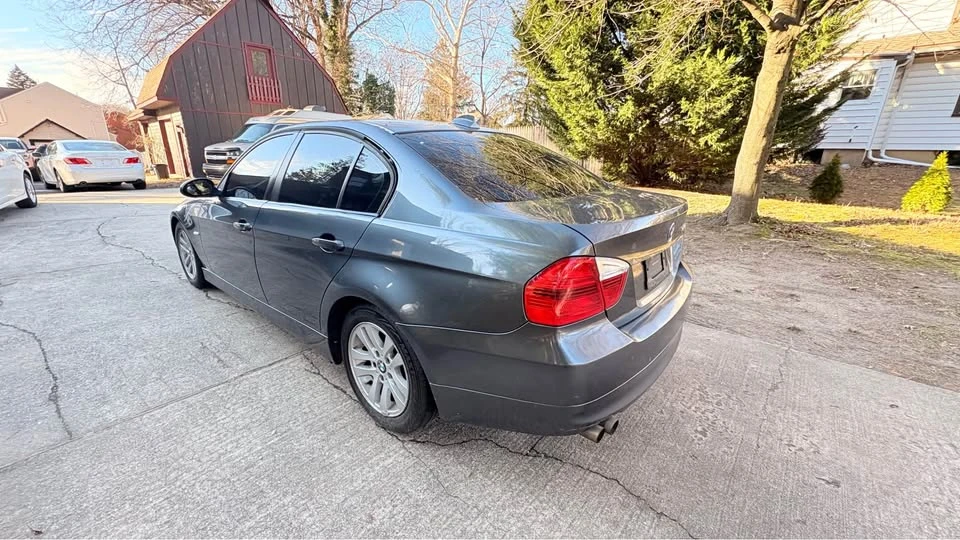 2001 BMW E46 3 Series - Image 7 of 11