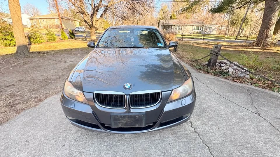 2001 BMW E46 3 Series - Image 3 of 11