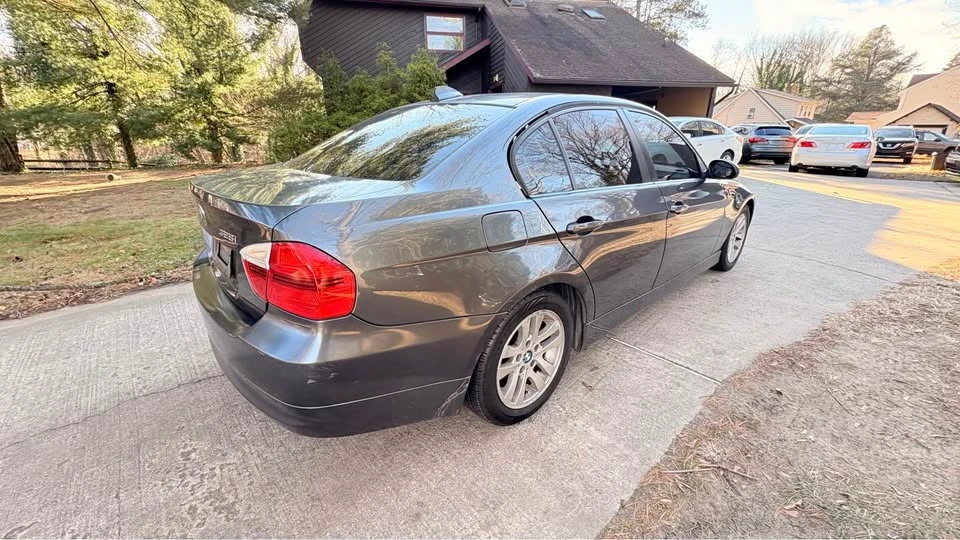 2001 BMW E46 3 Series - Image 6 of 11