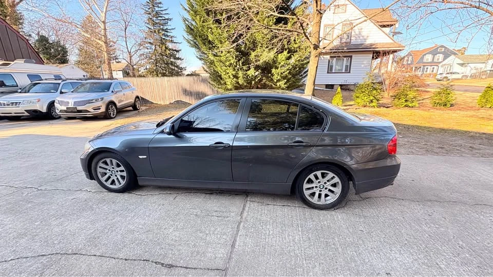 2001 BMW E46 3 Series - Image 8 of 11