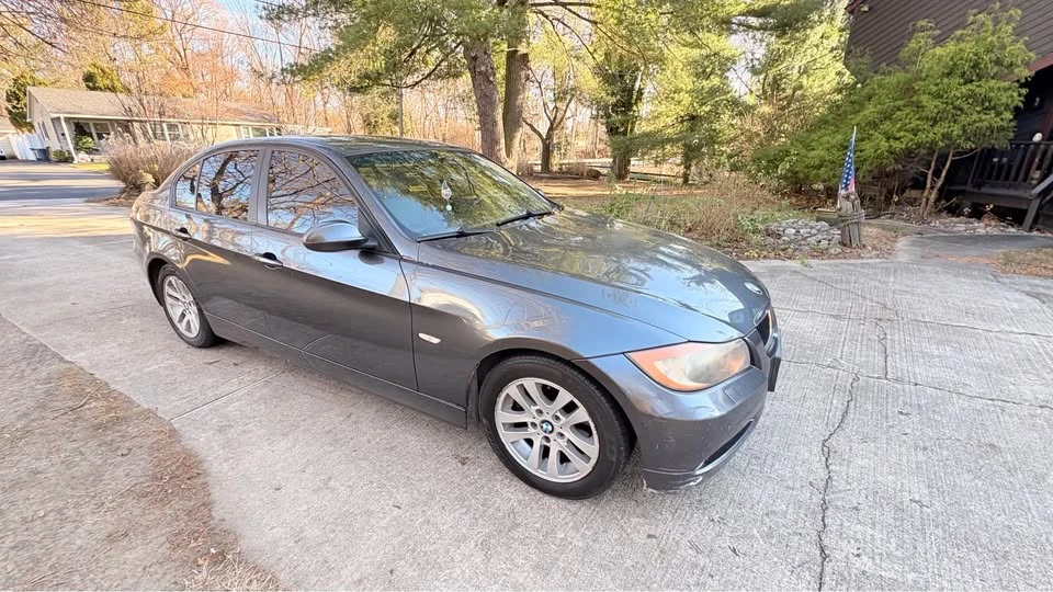 2001 BMW E46 3 Series - Image 4 of 11