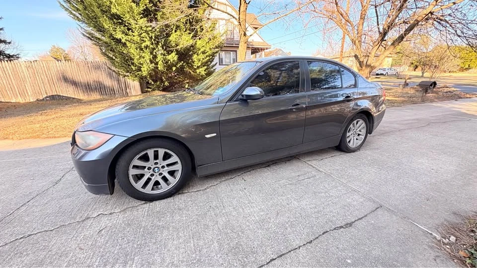 2001 BMW E46 3 Series - Image 2 of 11
