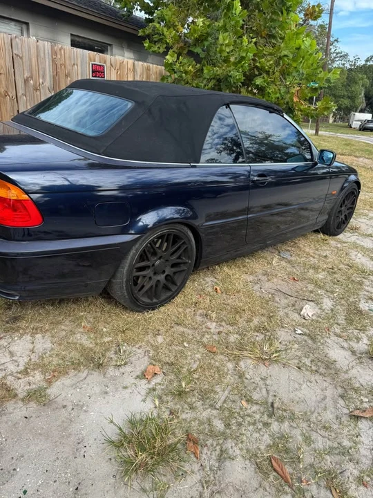 2001 BMW E46 330i & 330Ci - Image 5 of 8