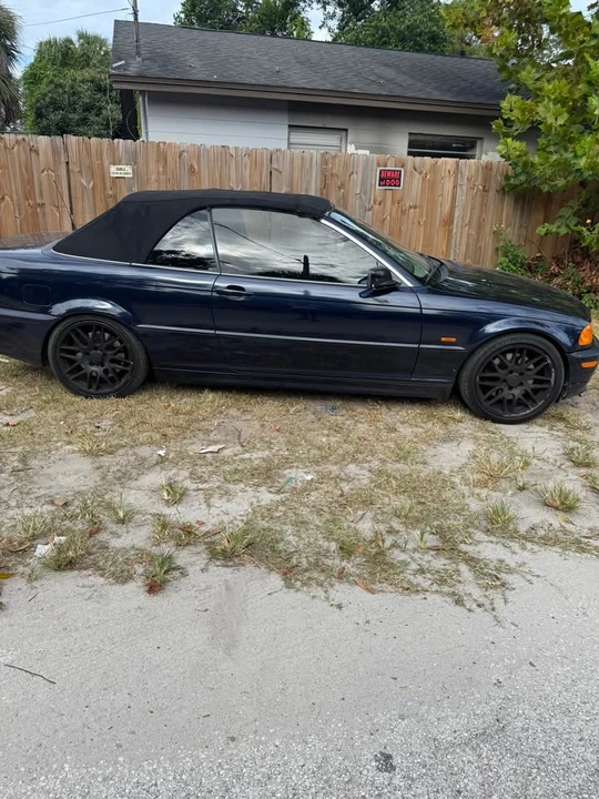 2001 BMW E46 330i & 330Ci - Image 4 of 8