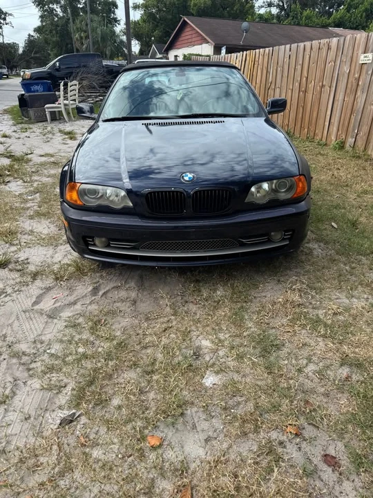2001 BMW E46 330i & 330Ci - Image 2 of 8