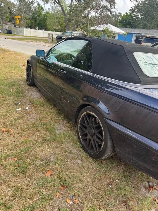 2001 BMW E46 330i & 330Ci - Image 6 of 8