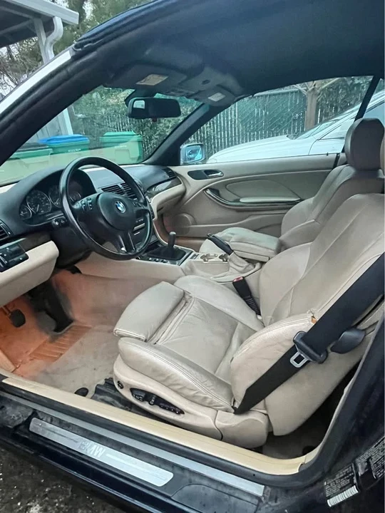 2001 BMW E46 330i & 330Ci - Image 7 of 12