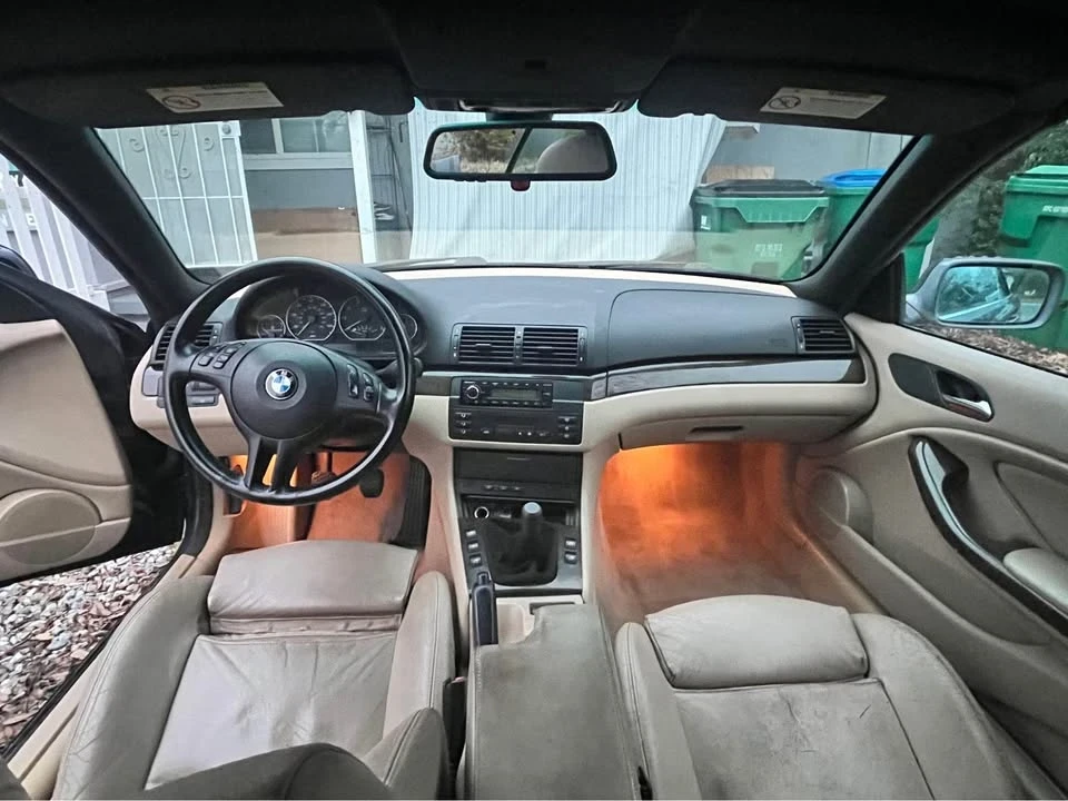 2001 BMW E46 330i & 330Ci - Image 10 of 12