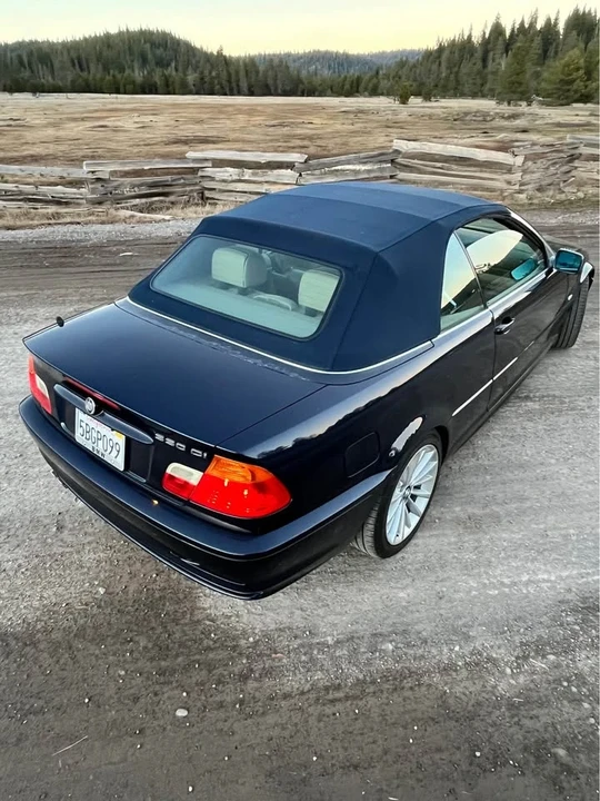 2001 BMW E46 330i & 330Ci - Image 5 of 12