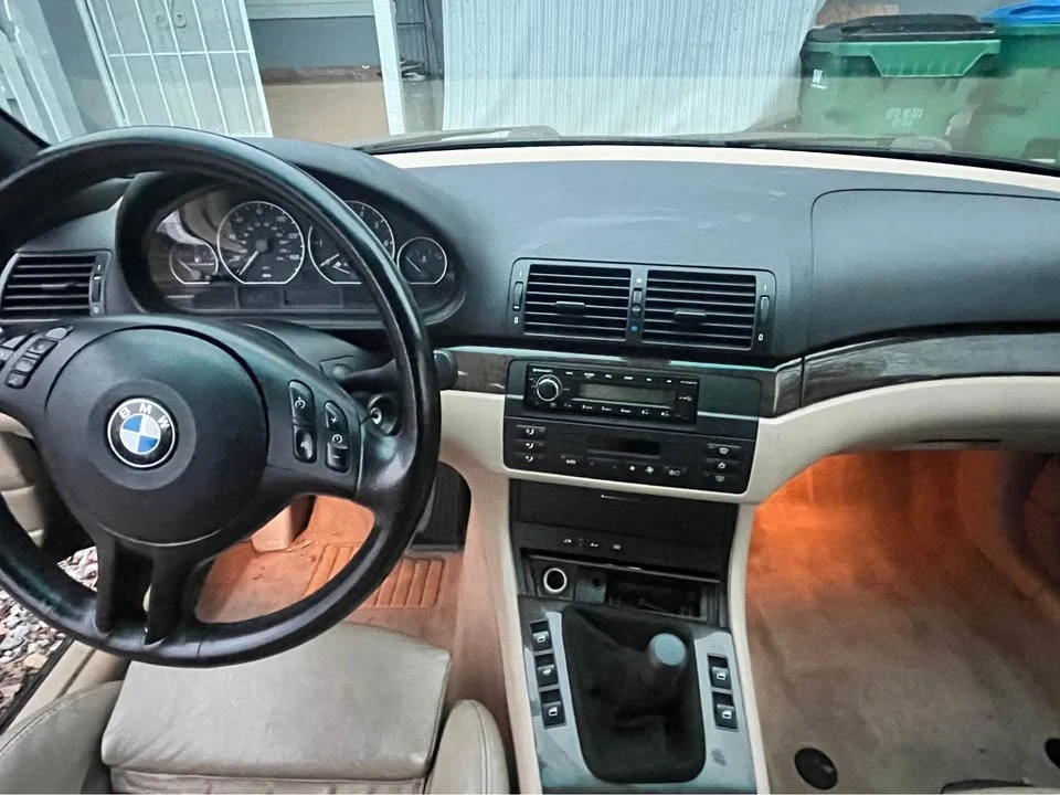 2001 BMW E46 330i & 330Ci - Image 11 of 12
