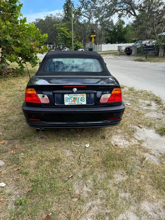 2001 BMW E46 330i & 330Ci - Image 3 of 8